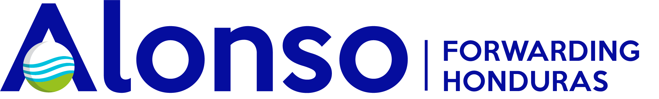 Logo de ALONSO FORWARDING HONDURAS, S.A.